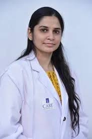 Dr Minal Gupta